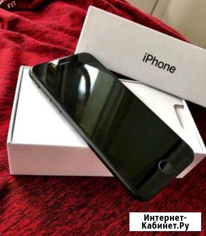 iPhone 7 32gb Ярославль - изображение 1