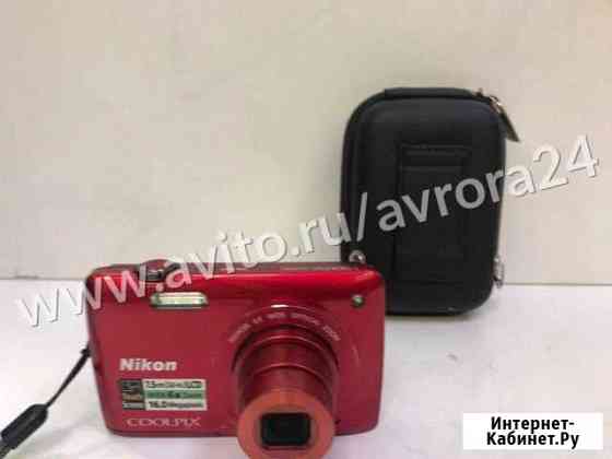 Фотоаппараты Цифровые Nikon Coolpix S4200 Нижний Новгород