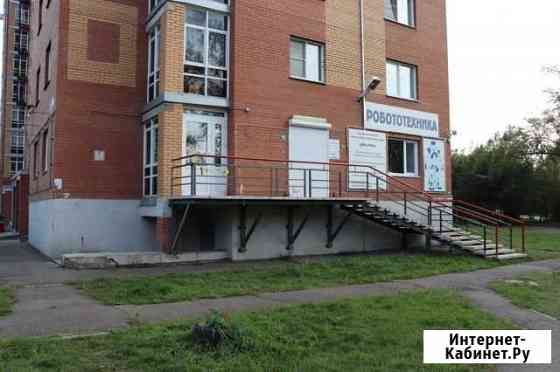 Помещение свободного назначения, 82 кв.м. Красноярск