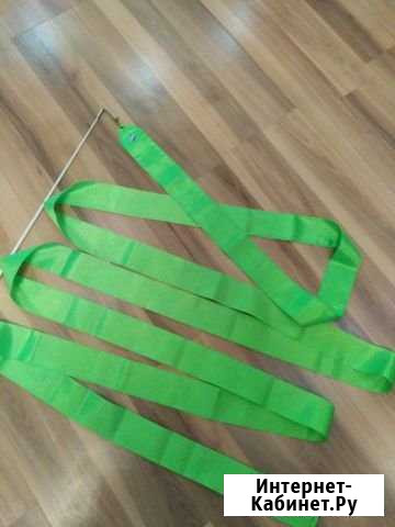 Лента для художественной гимнастики Иваново - изображение 1