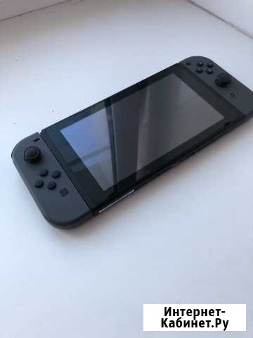 Nintendo Switch Ухта - изображение 1
