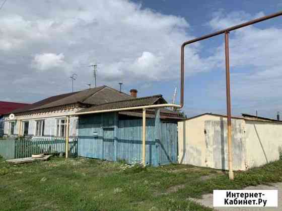 Коттедж 70 кв.м. на участке 20 сот. Богданович