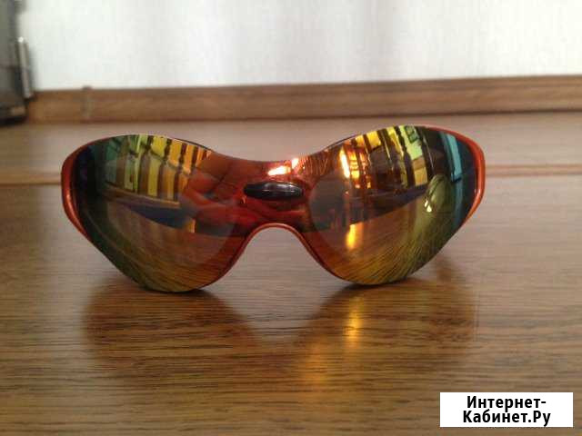 Экстремальные очки Экспедиция Пенза - изображение 1