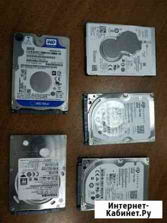 HDD 500 gb Тюмень