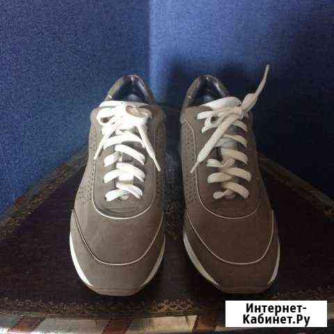 Salvatore Ferragamo Sneakers for Women Москва
