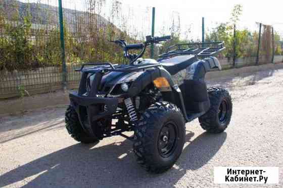 Квадроцикл Avantis ATV Classic 200 (200 кубов) Ярославль