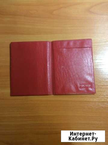 Обложка для блокнота Нижний Новгород - изображение 1