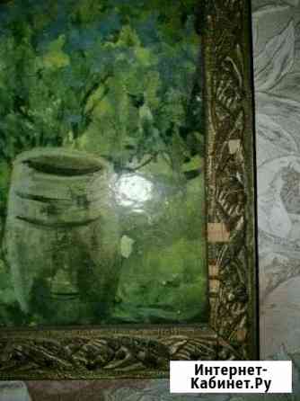 Картина СССР Тюмень