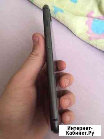 iPhone 8+ black 256 гиг Нальчик