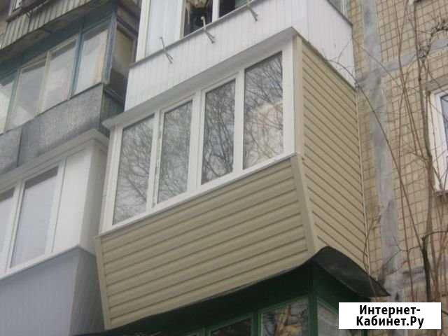 Продам балконные рамы Суда - изображение 1
