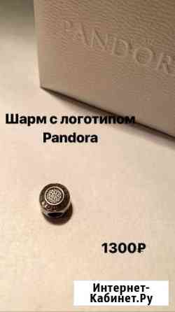 Pandora шарм Орёл