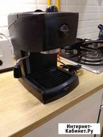 Кофеварка делонги Нижний Новгород