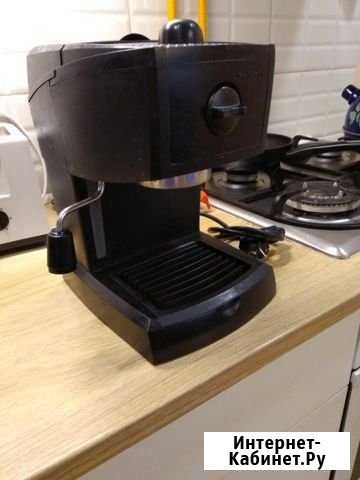 Кофеварка делонги Нижний Новгород - изображение 1