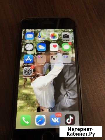 iPhone 6 16 Смоленск - изображение 1