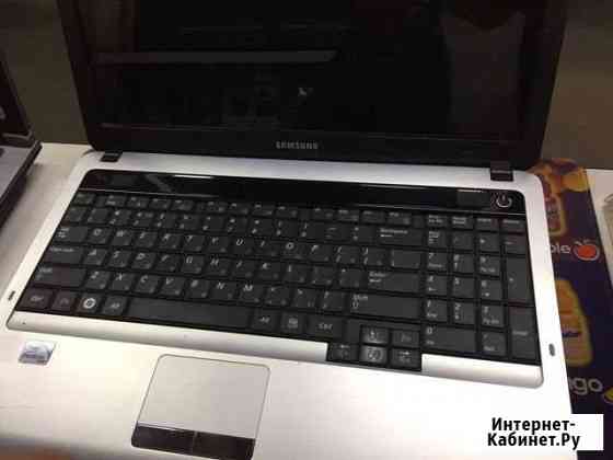 Ноутбук SAMSUNG RV510 Брянск