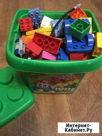 Lego duplo Кстово