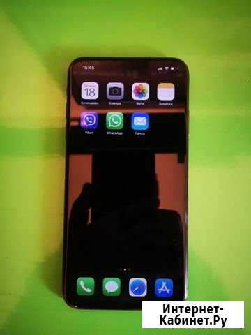 iPhone XS Max 64G Шатура - изображение 1
