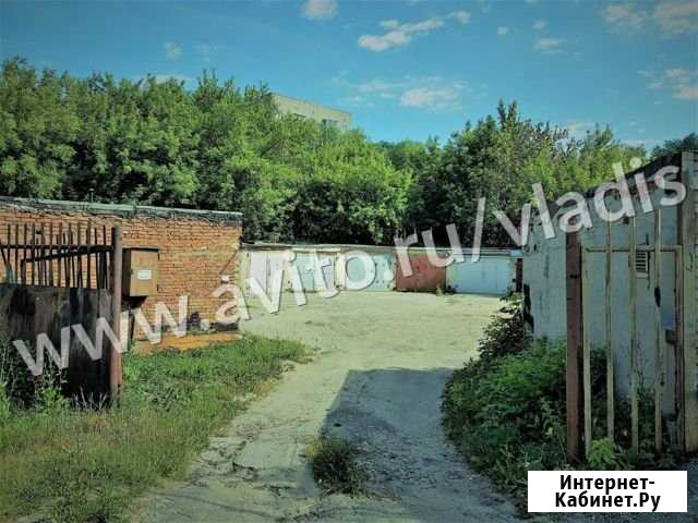Гараж, 22 кв.м. Владимир - изображение 1