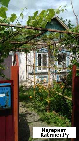 Дом 28 кв.м. на участке 16 сот. Семикаракорск - изображение 1