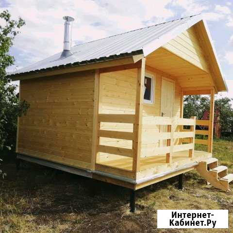 Строительство Энгельс - изображение 1
