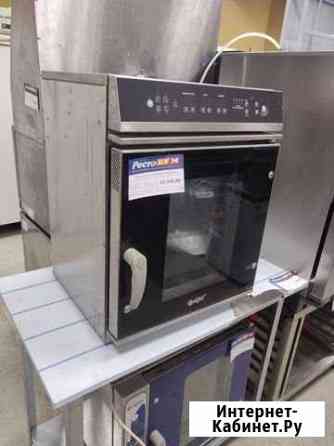 Пароконвектомат Екатеринбург