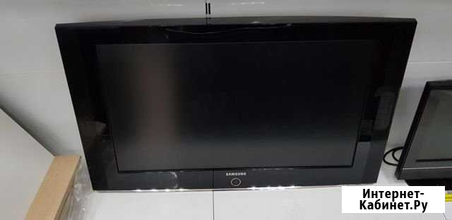 Телевизор SAMSUNG LE-32S81B Сургут - изображение 1