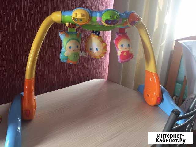 Развивающая дуга Магадан - изображение 1