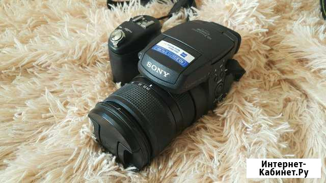 Sony DSC R1 Ряжск - изображение 1