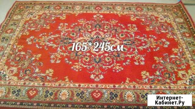 Ковер Сыктывкар - изображение 1