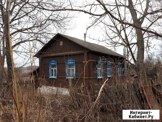 Дом 38.8 кв.м. на участке 10 сот. Агеево - изображение 1