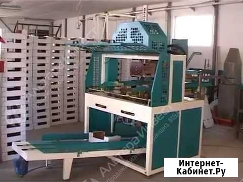 Производство гофроупаковок полного цикла Казань - изображение 1