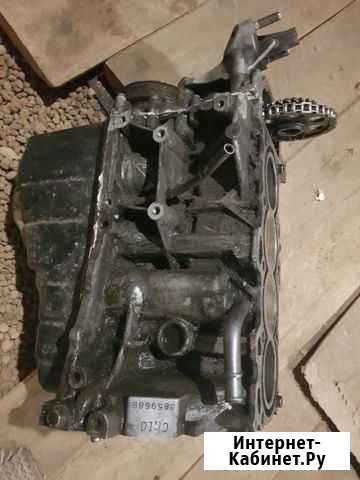 Двс CG10DE от Nissan March в разбор или целиком Братск - изображение 1