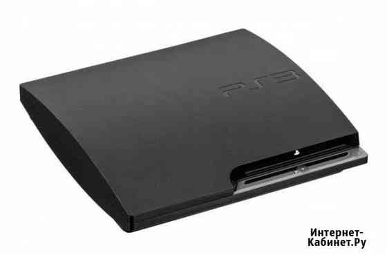 Sony PS3 Ковров