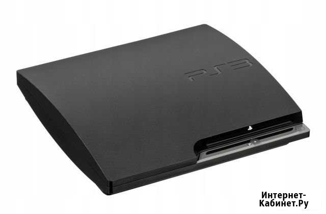 Sony PS3 Ковров - изображение 1