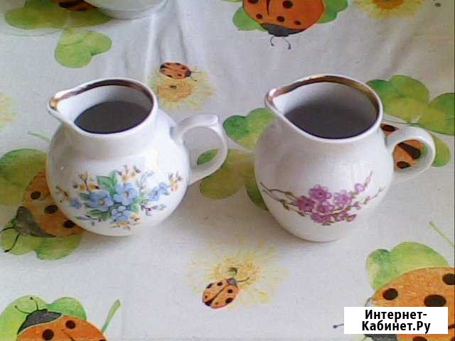 Посуда СССР Видное - изображение 1