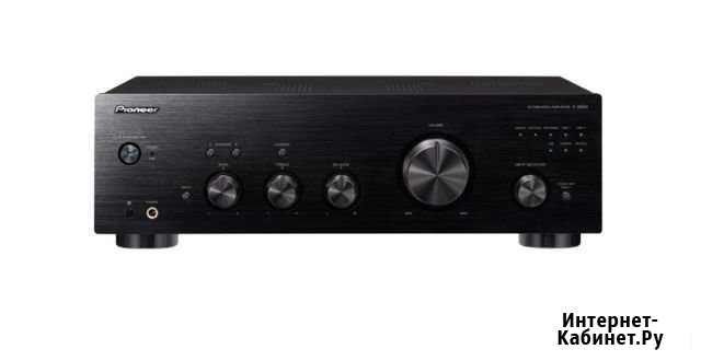 Интегральный усилитель Pioneer A-50DA Пенза - изображение 1