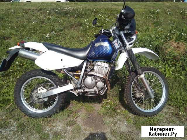 Suzuki Djedel 250xc 2004 года Белорецк - изображение 1