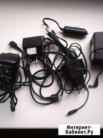 Для Sony, SAMSUNG зарядки, USB шнуры. наушники Белгород - изображение 1