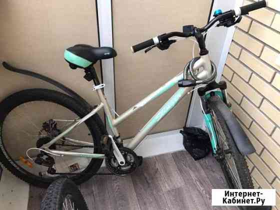 Велосипед Stinger Element Lady D 26 Мурино