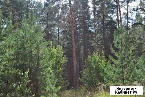 Участок 11 сот. (ИЖС) Иркутск