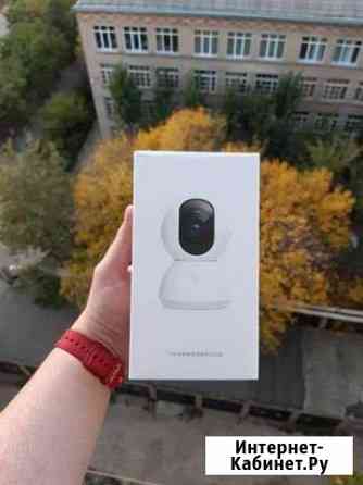 Видеокамера Mi Home Security Camera 360 1080p Махачкала