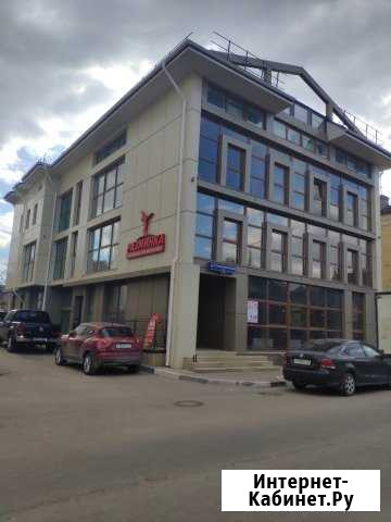 Помещение свободного назначения, 437 кв.м. Тверь - изображение 1