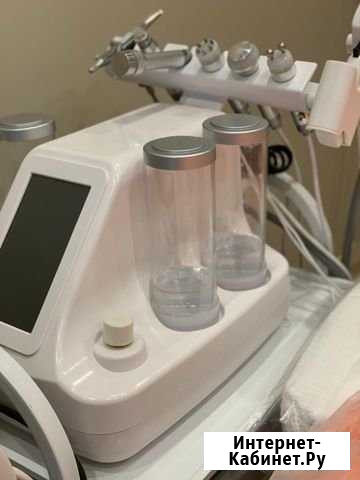 Аппарат HydraFacial Махачкала - изображение 1
