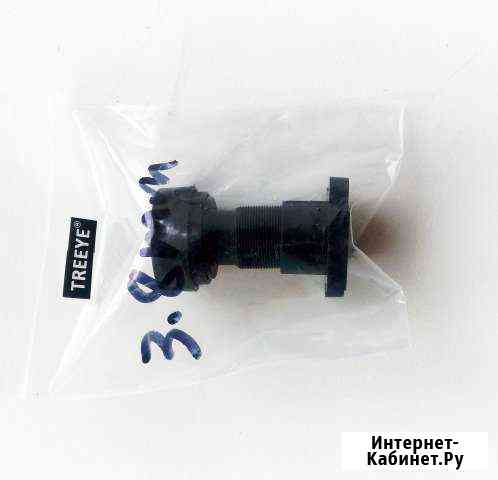 Объектив для экшен камеры. M12 Новокузнецк