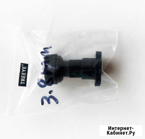 Объектив для экшен камеры. M12 Новокузнецк - изображение 1