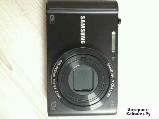 SAMSUNG ST 200 F Камышин