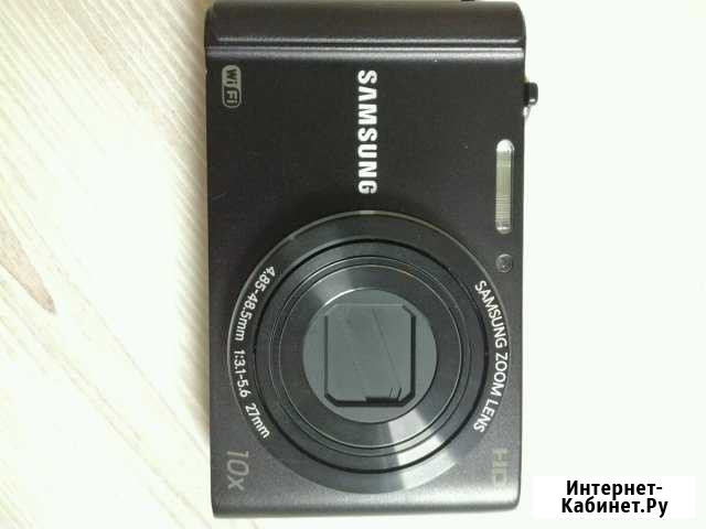 SAMSUNG ST 200 F Камышин - изображение 1