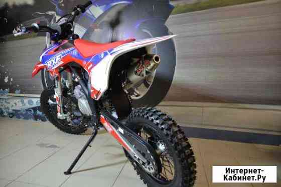 Питбайк apollo RXF Freeride 125 17/14 Севастополь
