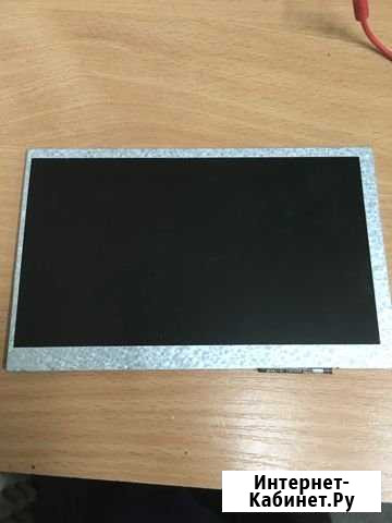 Матрица Roverpad 3wt70 3w t70 m708 rp3wt70 10 111 Псков - изображение 1