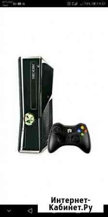 Xbox 360+диски Белово